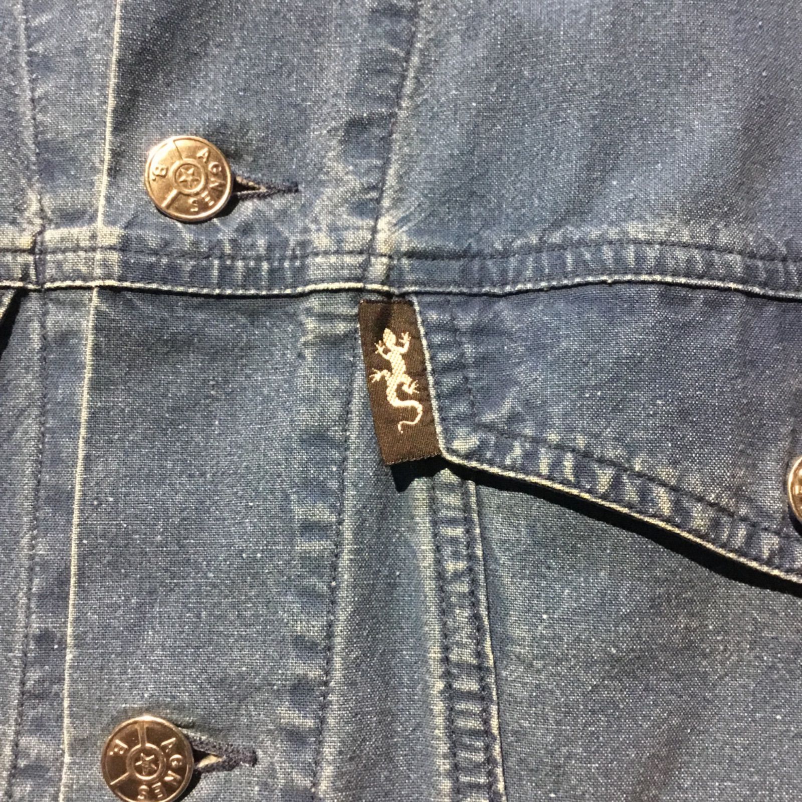 agnes b HOMME アニエスベー オム ARCHIVE VINTAGE アーカイブ