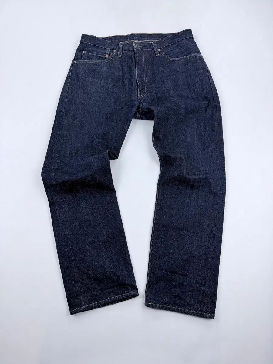 リーバイス LVC 67505-0217 デニムパンツ