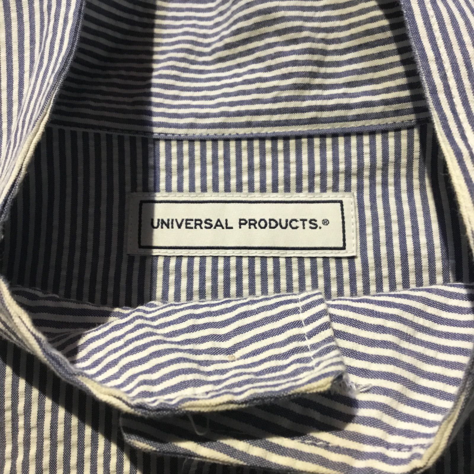 UNIVERSAL PRODUCTS ユニバーサル プロダクツ 1LDK 別注 MILITARY 
