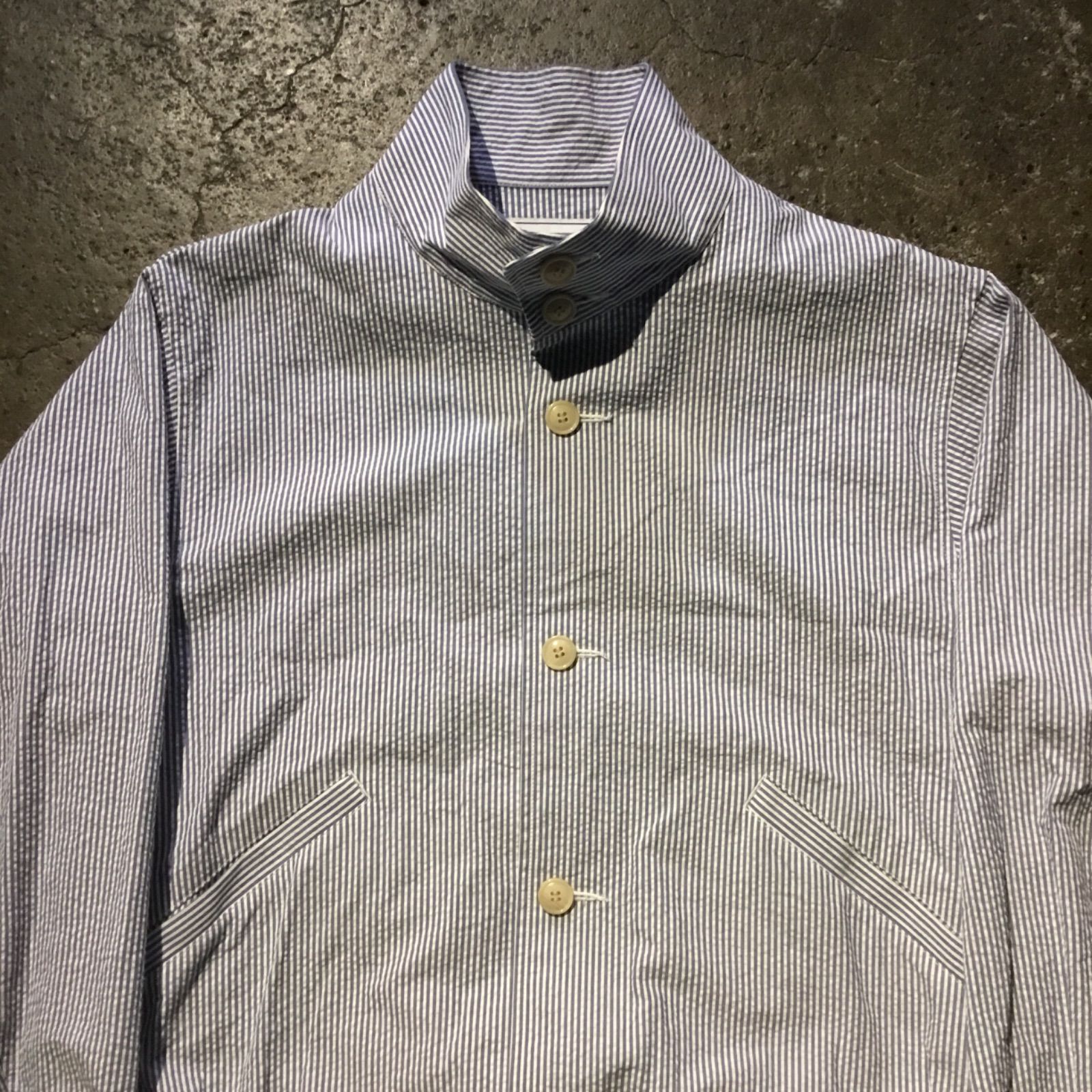 UNIVERSAL PRODUCTS ユニバーサル プロダクツ 1LDK 別注 MILITARY 