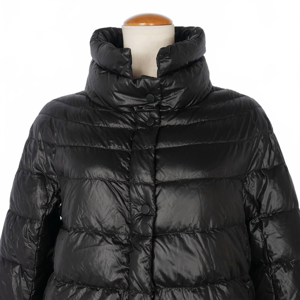 デュベティカ ナイロンダウンジャケット