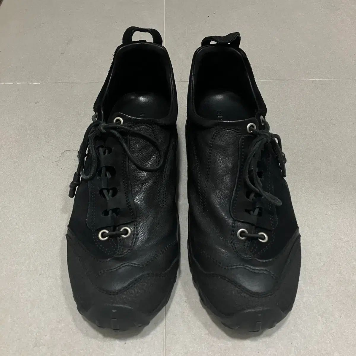 42 OUR LEGACY アワーレガシー GABBA STEALTH ステルス ブラック