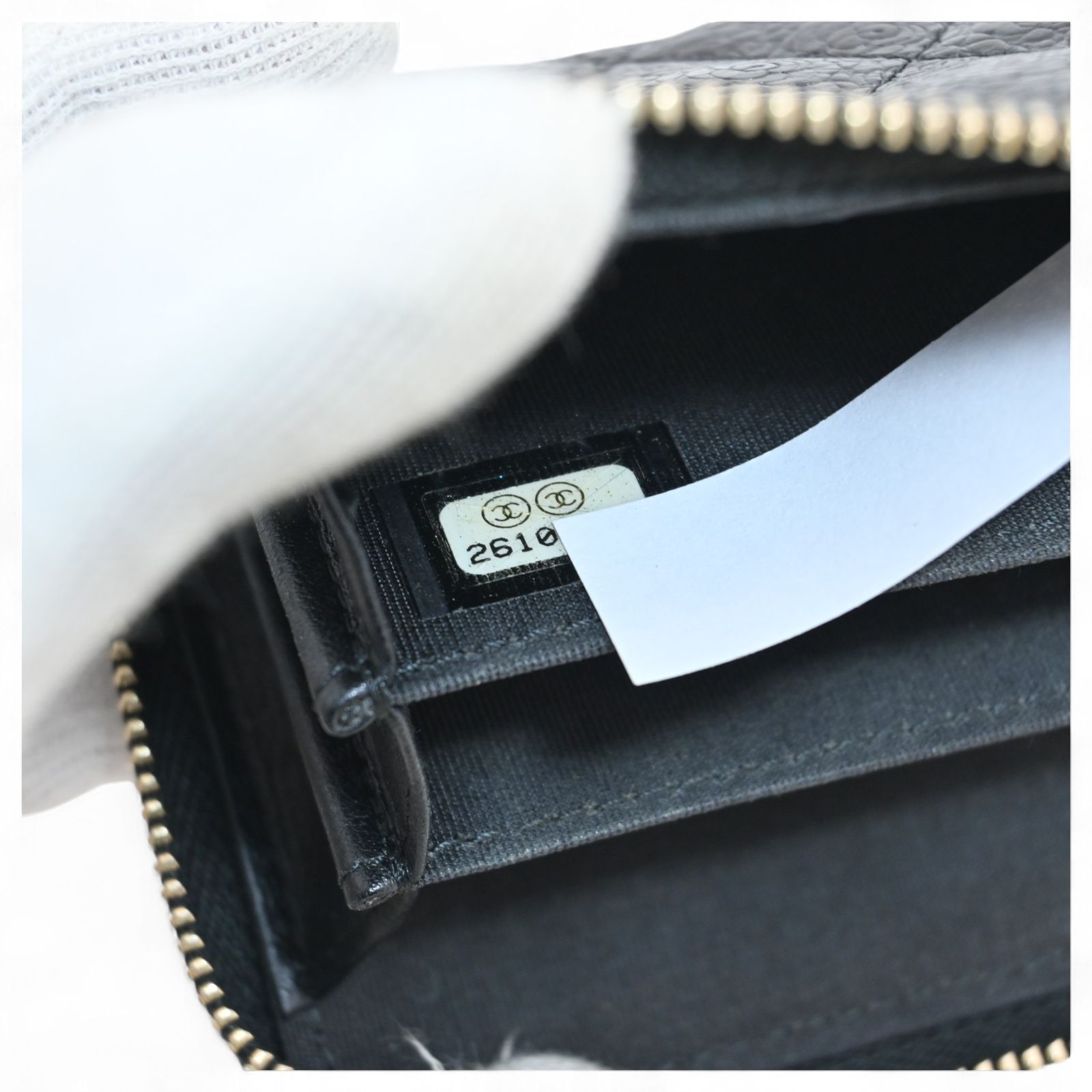 コンパクトウォレット