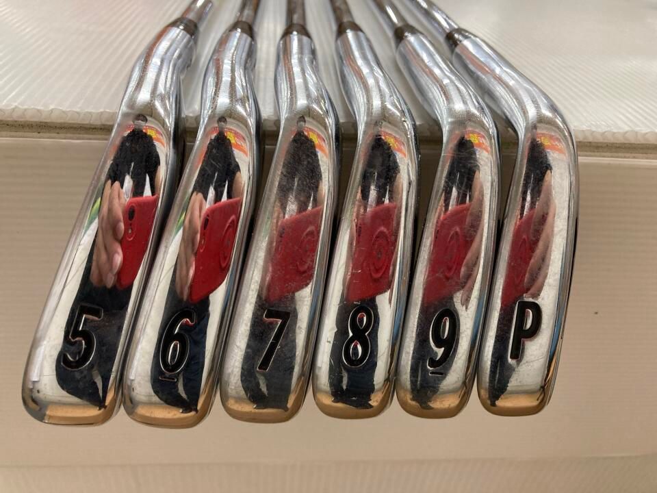 タイトリスト AP 2 714 NSプロ MODUS 3 TOUR 120 Sフレックス アイアンセット アイアンセット メンズ クラブ