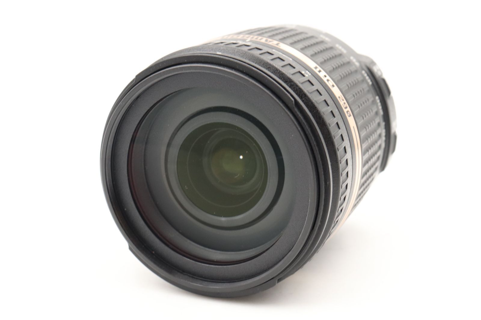 Tamron 18-270 mm F 3.5-6.3 B 008 Di ii PD VC ニコンFマウント AFレンズ 15748