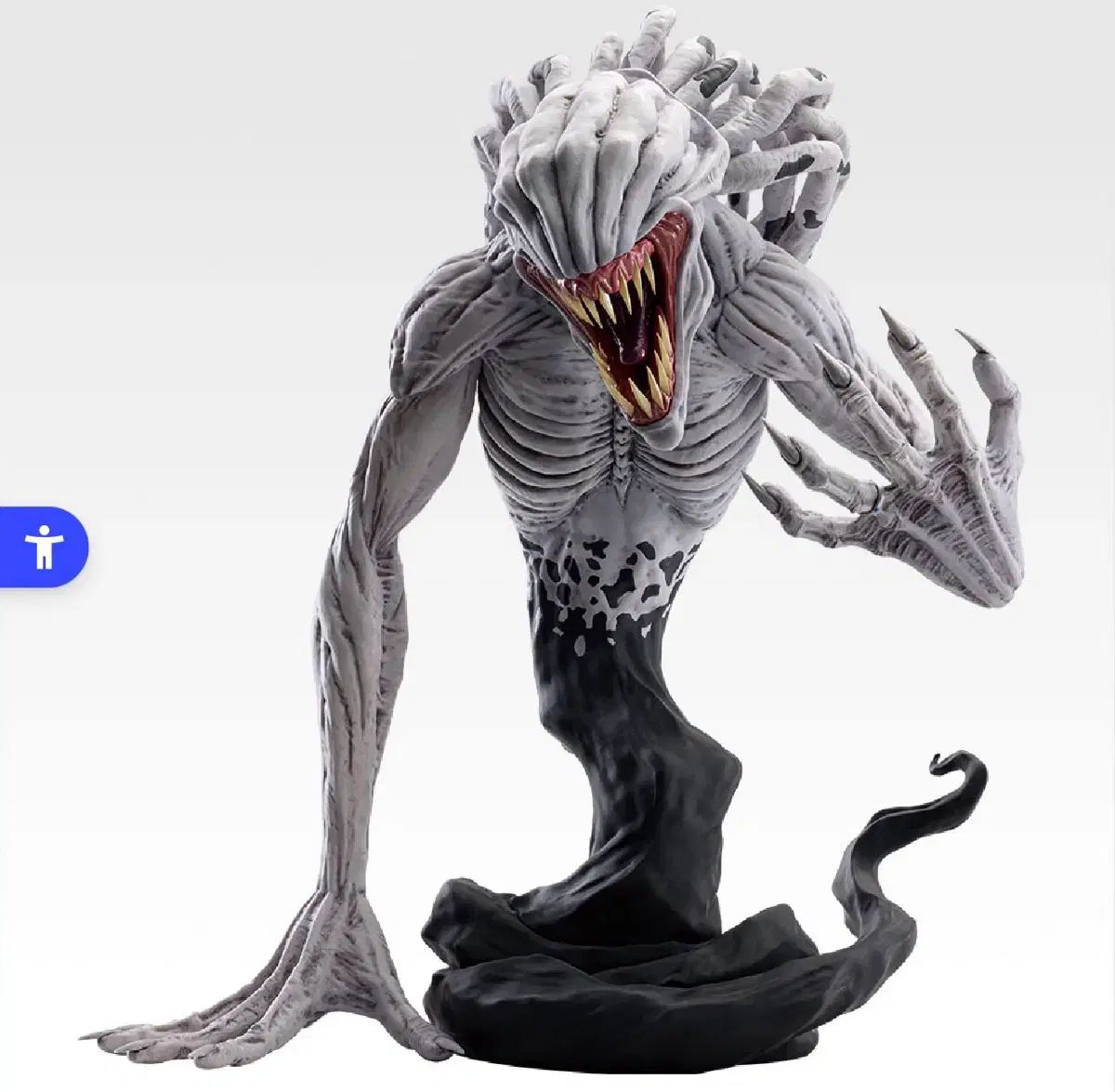 呪術廻戦 0 一番くじ C賞 リカ フィギュア 1224