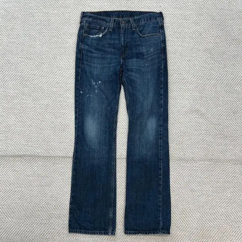 リーバイス 527 デニムパンツ r 2746