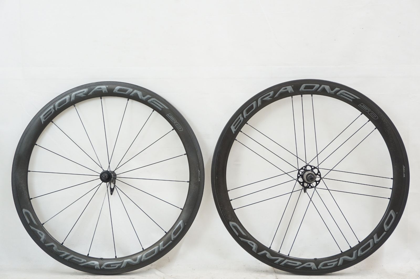 CAMPAGNOLO 「カンパニョーロ」 BORA ONE 50 TU AC3 シマノ11速 