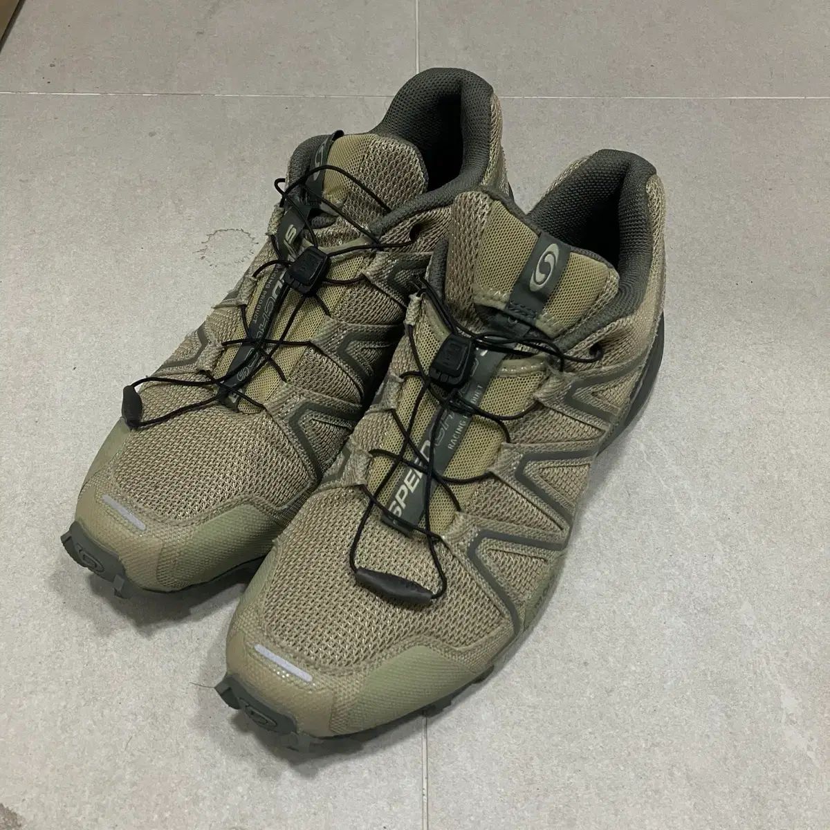 280 サロモン スピードクロス3 マインドフル