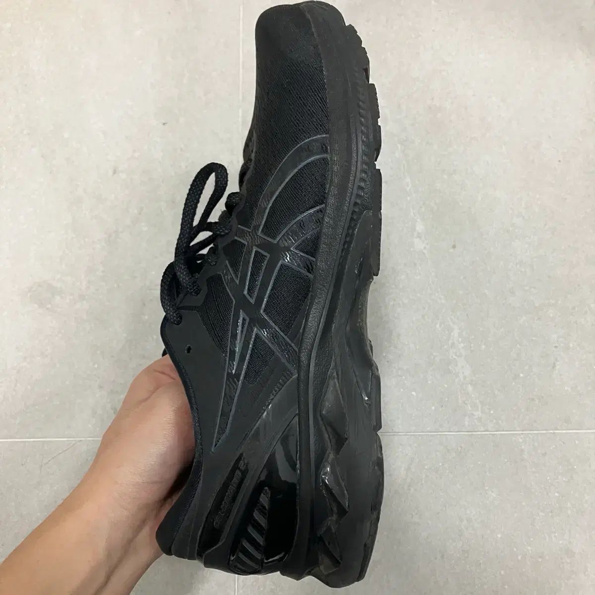 アシックス ゲル