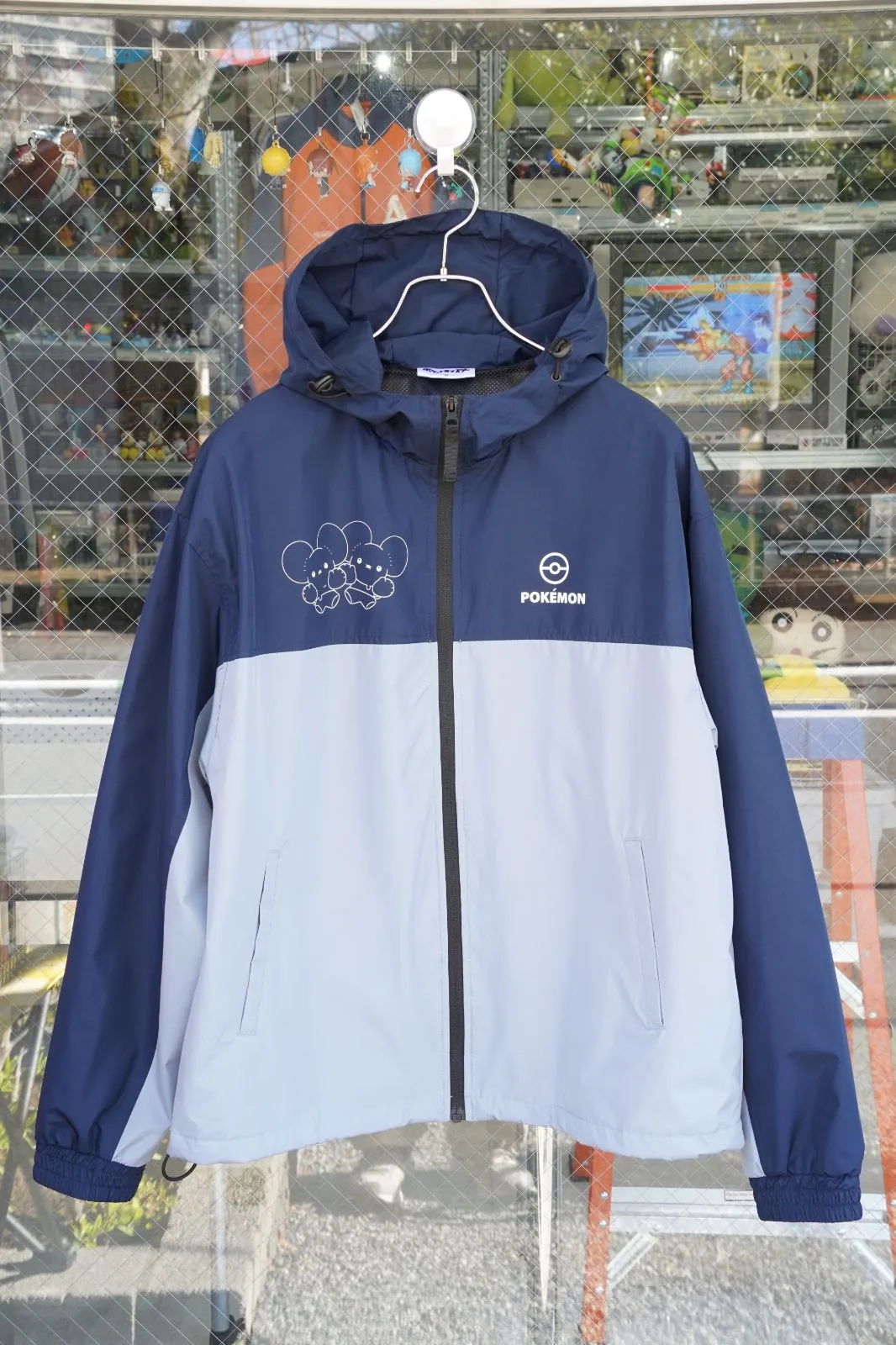 2026年最新】ポケモン／ポケットモンスター マウンテンパーカーの人気