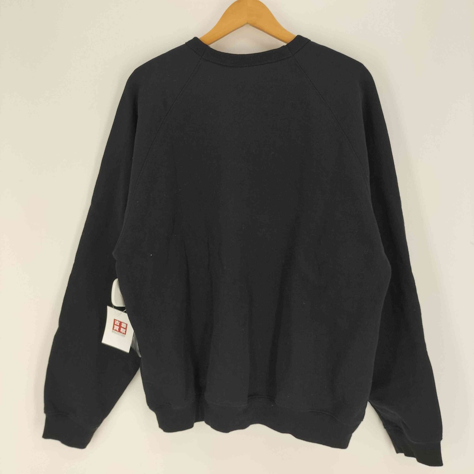 ダイム Dime 25AW Cursive Small Logo Crewneck クルーネック