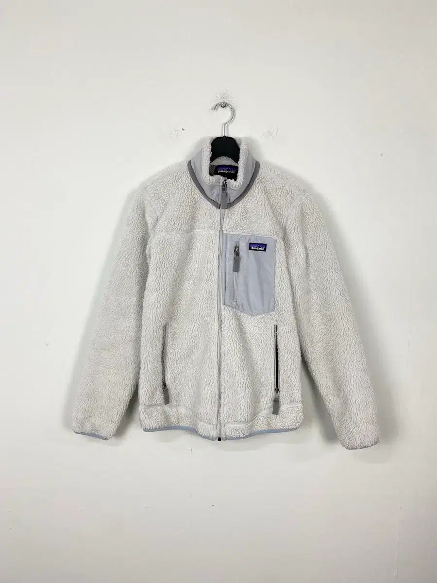 パタゴニア レトロ X フリース ジャケット XS
