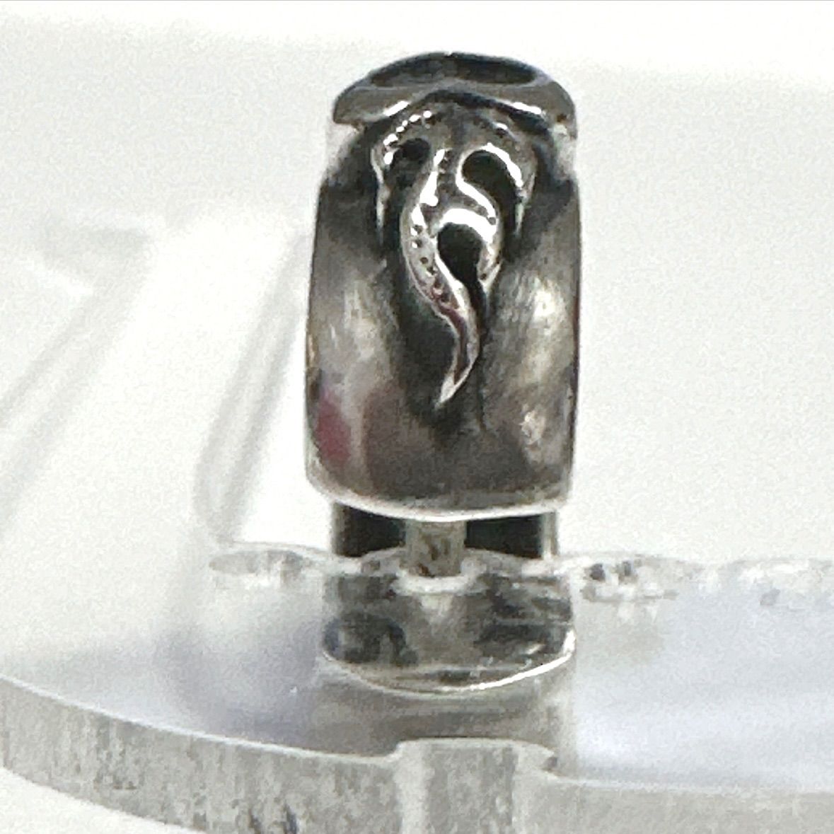 レザーズアンドトレジャーズ Leathers and Treasures ピアス ハート