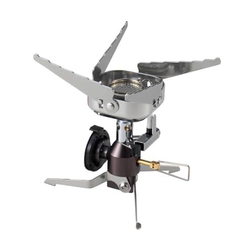 【迅速に発送】イワタニ Iwatani 岩谷 FORE WINDS コンパクトキャンプストーブ カセットガス 屋外専用 防災 アウトドア キャンプ FW-CS01-JP ffd8993b