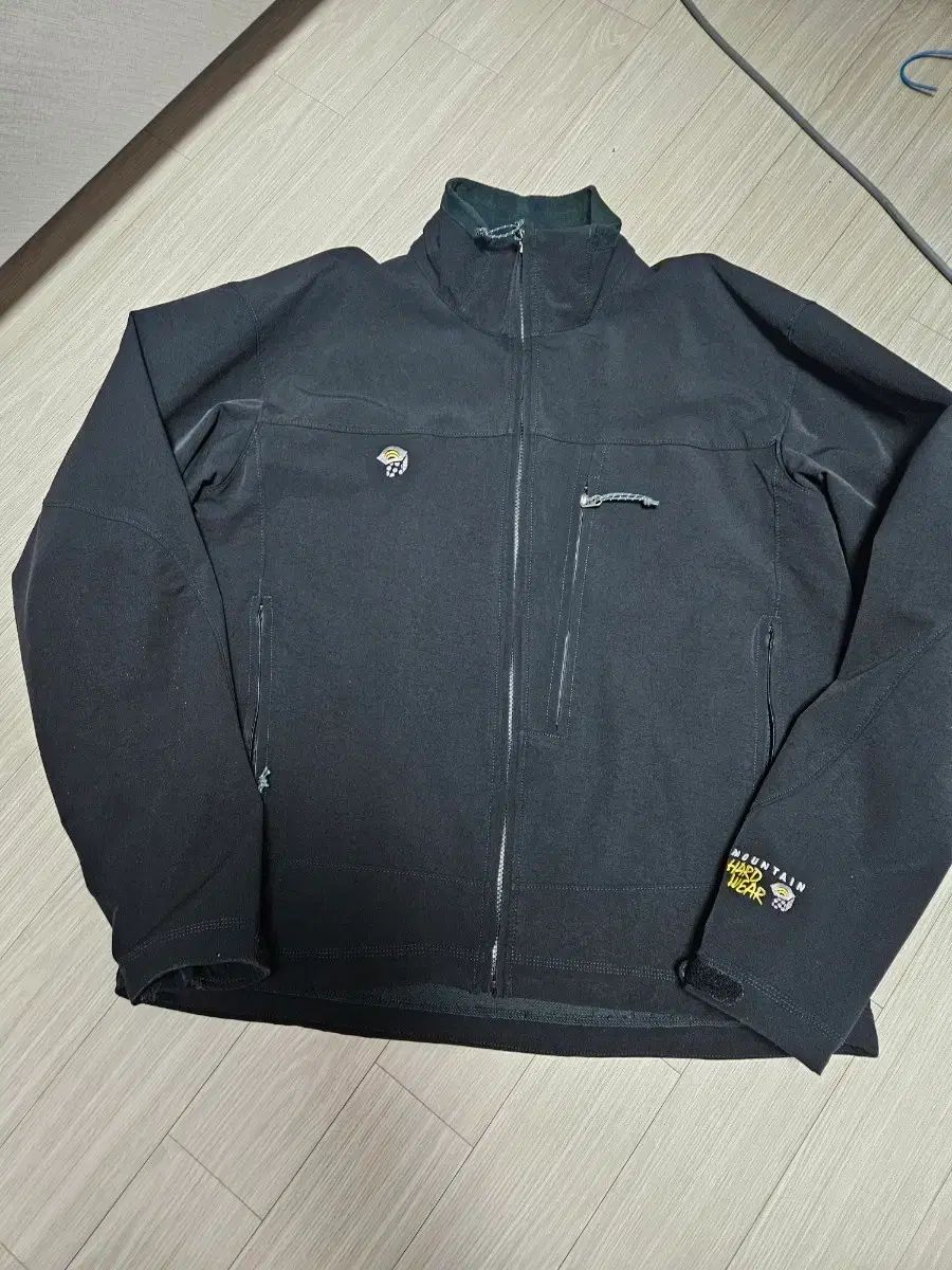 マウンテンハードウェア シェル 등산 ジャケット 105 110 XL