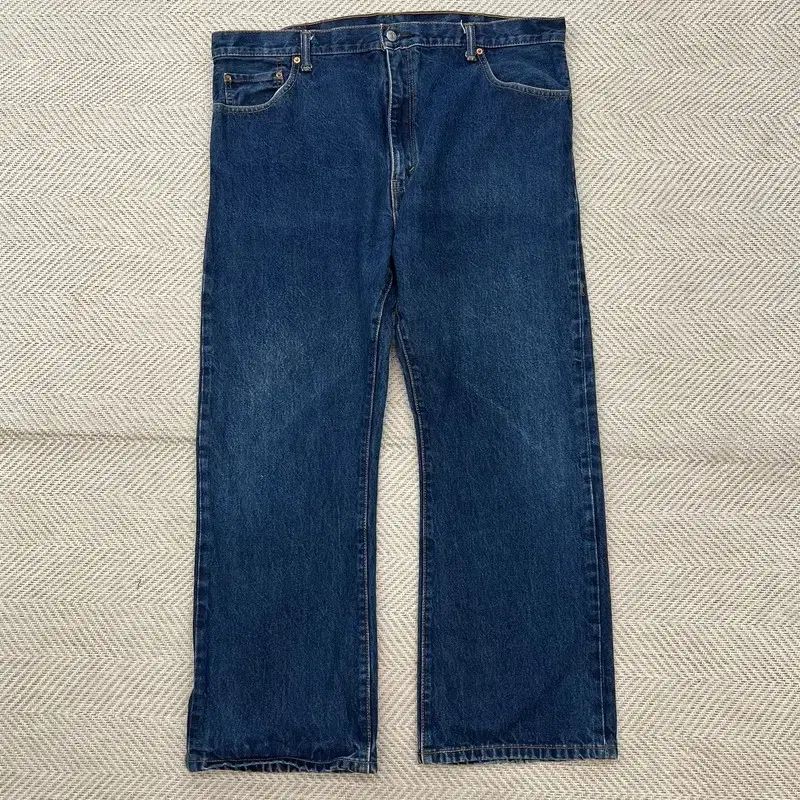 リーバイス517 デニム パンツ r 2749