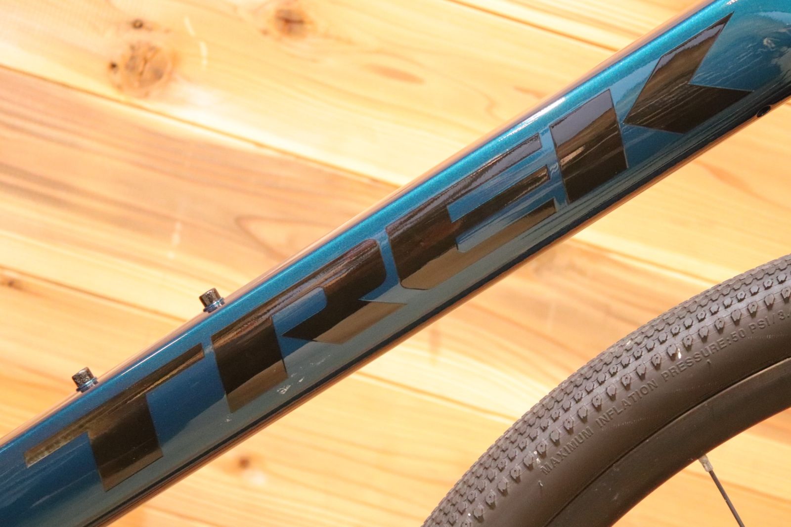 カーボン クロスバイク