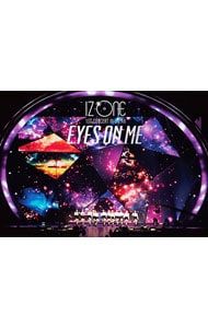 DVD／【BOX・ブック・カードセット・ポスター付】IZ*ONE 1ST CONCERT