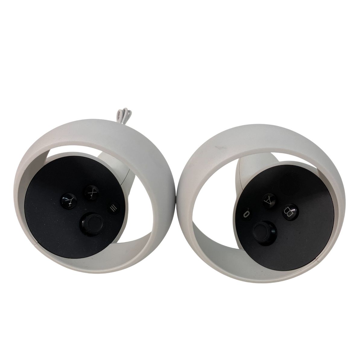 VRヘッドセット