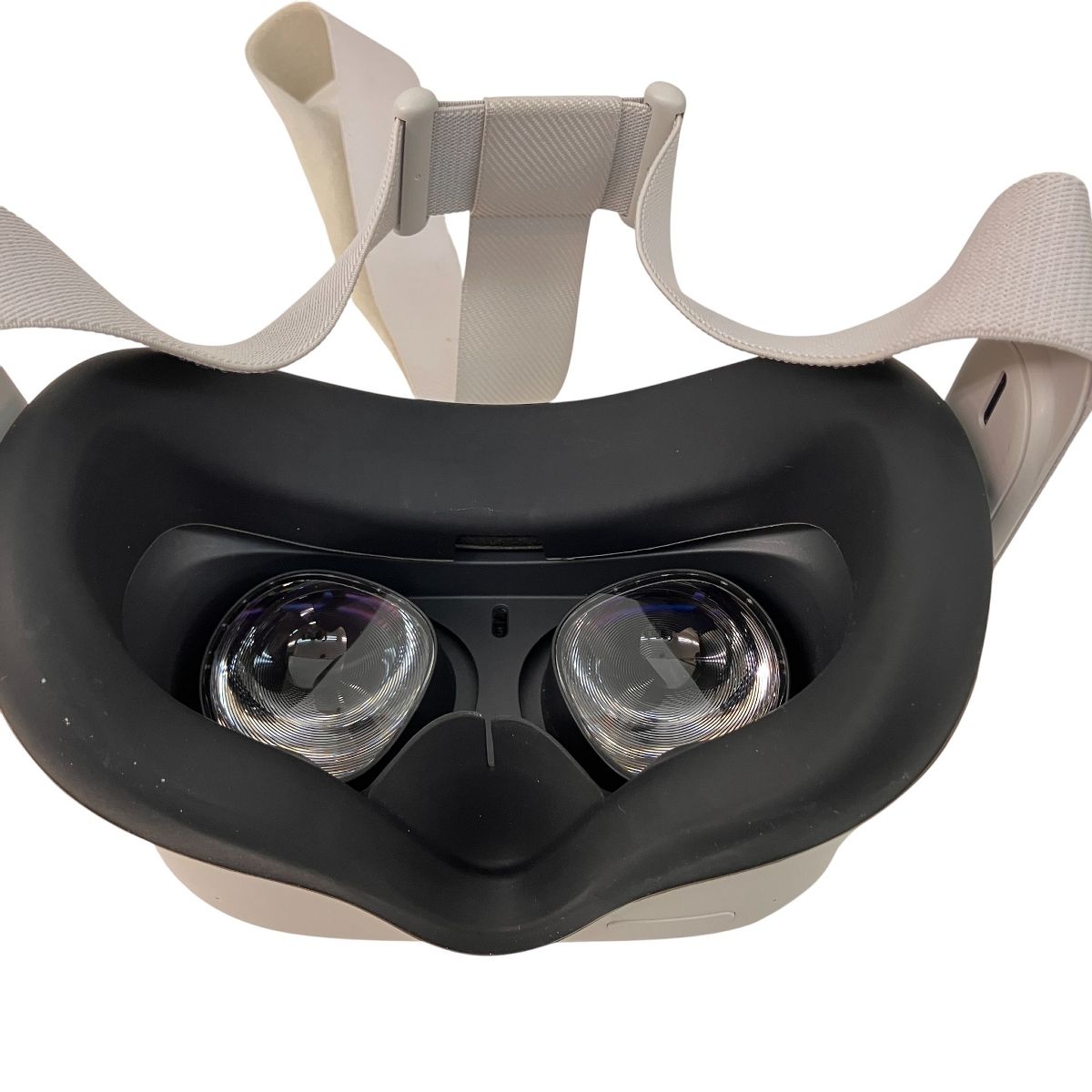  Meta メタ KW 49 CM Oculus Quest 2 VRヘッドセット 64 GB オキュラスクエスト 映像機器 家電 その他 テレビ 映像機器