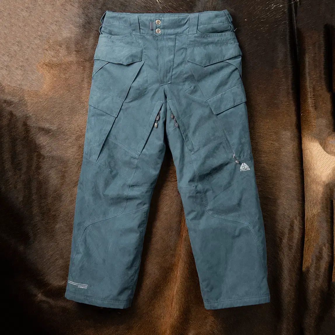 34 00 s NIKE ACG スキー | スノーボード パンツ