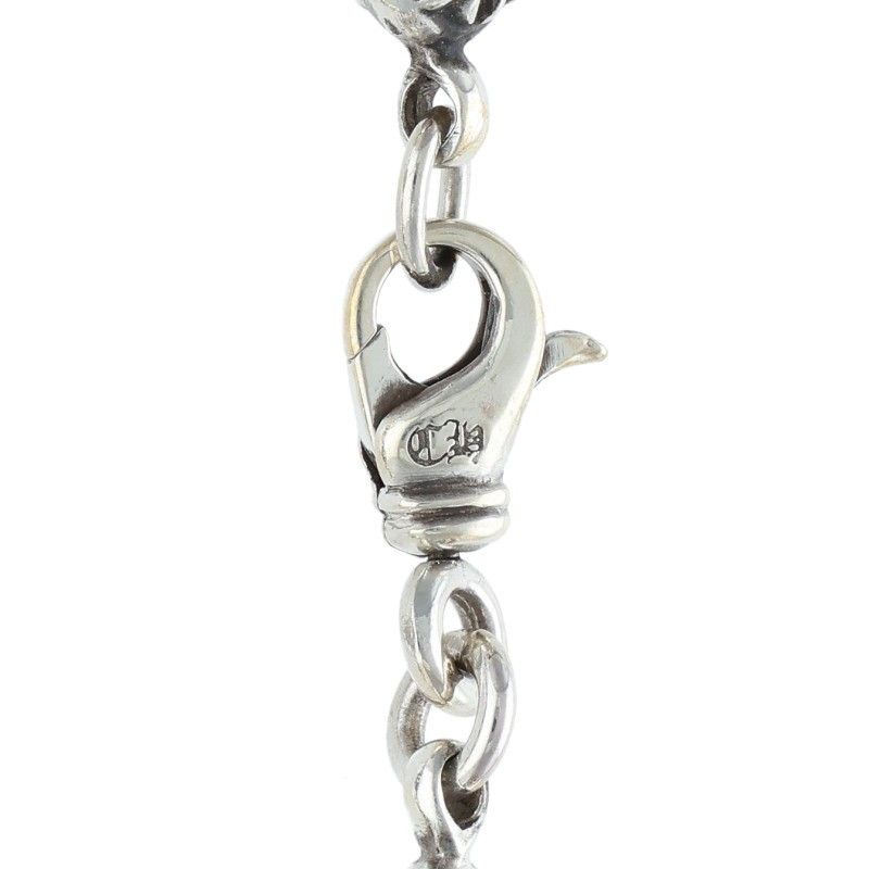 クロムハーツ DICE NO1 CRSBL/ダイスクロスボール シルバー