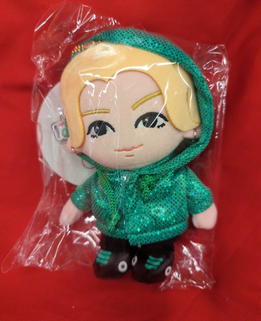 HiHi Jets 24年xxxxx.POP UP STORE 猪狩蒼弥 はぴぬい - メルカリ