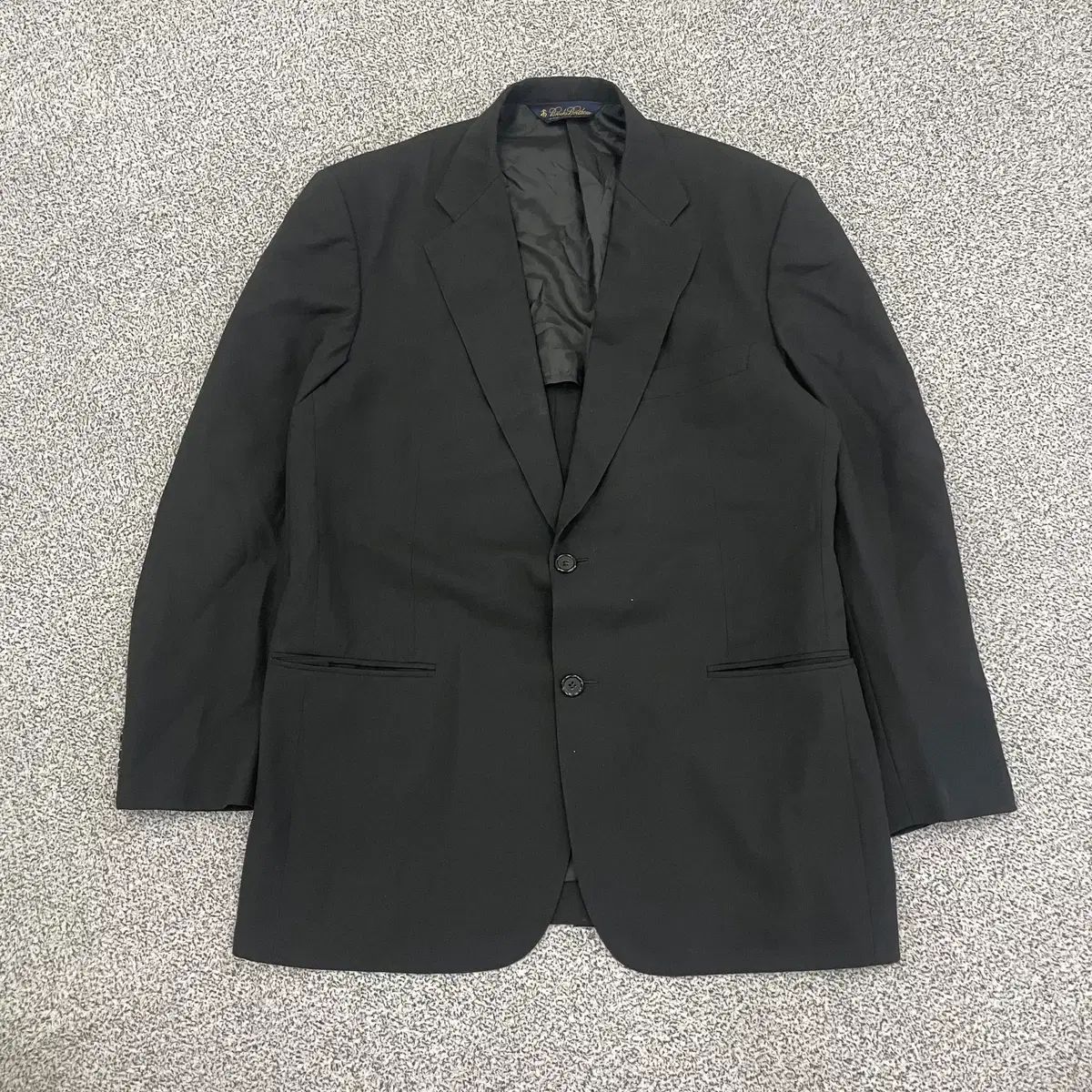 実寸 ブルックス ブラザーズ ブレーザー 0102 HS 1