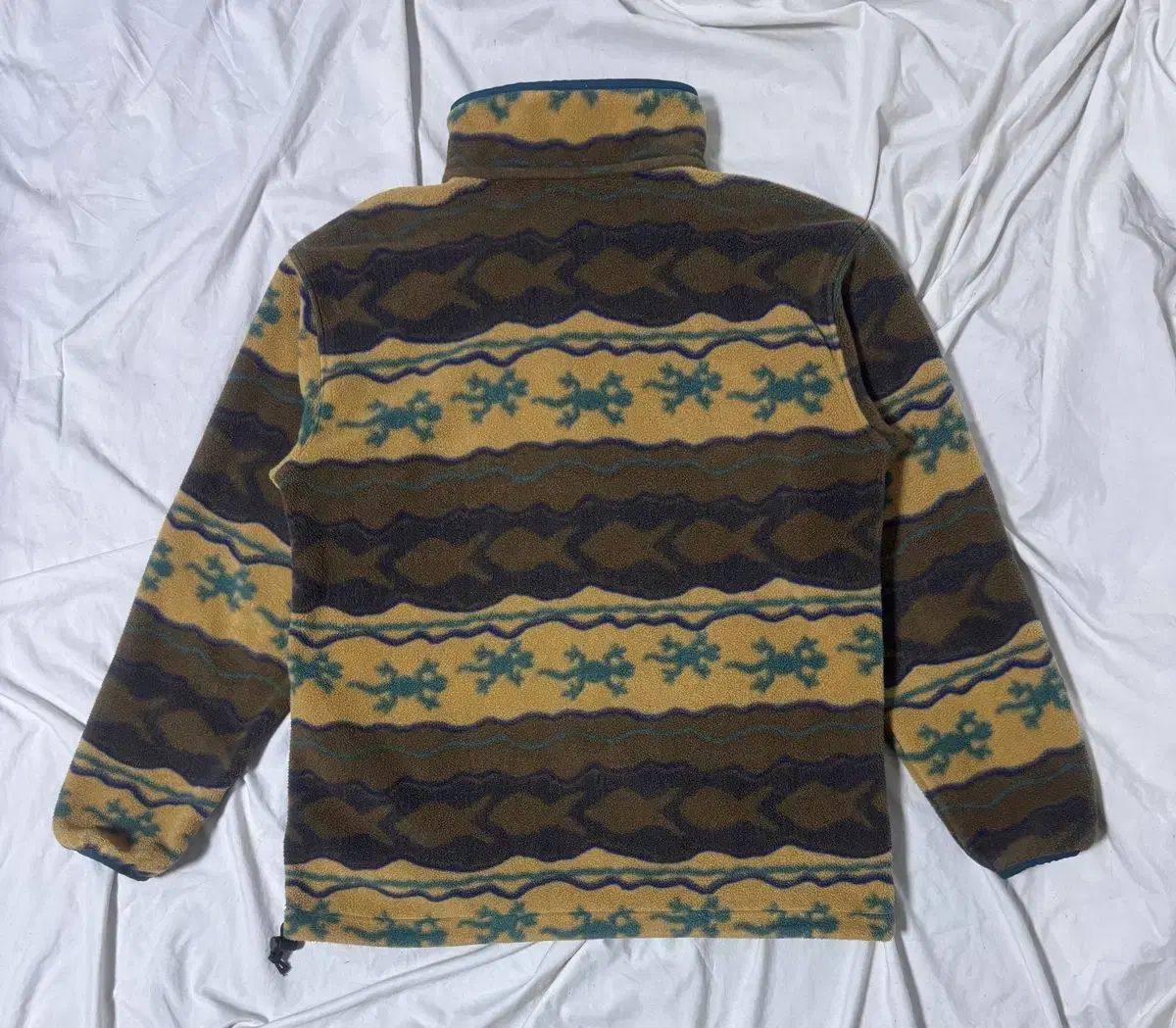 エルエルビーン 개코