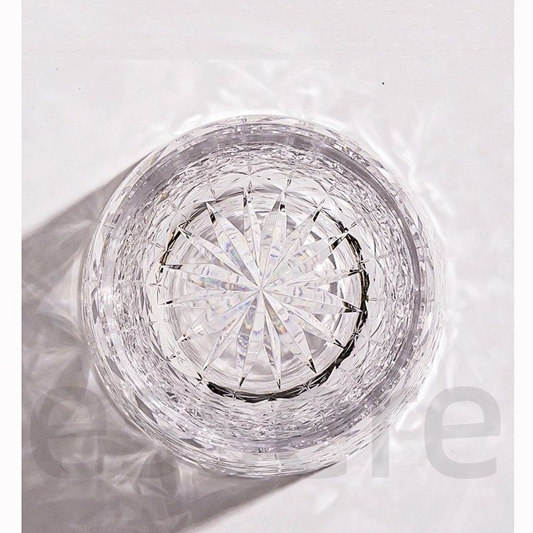 クリスタルタンブラー