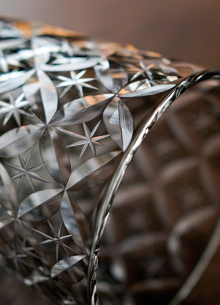 クリスタルタンブラー ウィスキー用