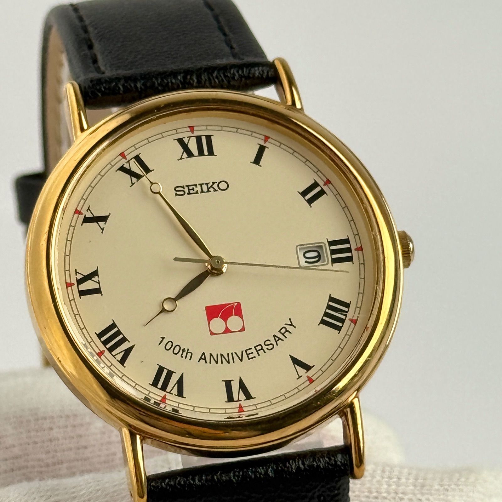 SEIKO/セイコー/7N22-8A20/腕時計 電池交換済み Yahoo!オークション 