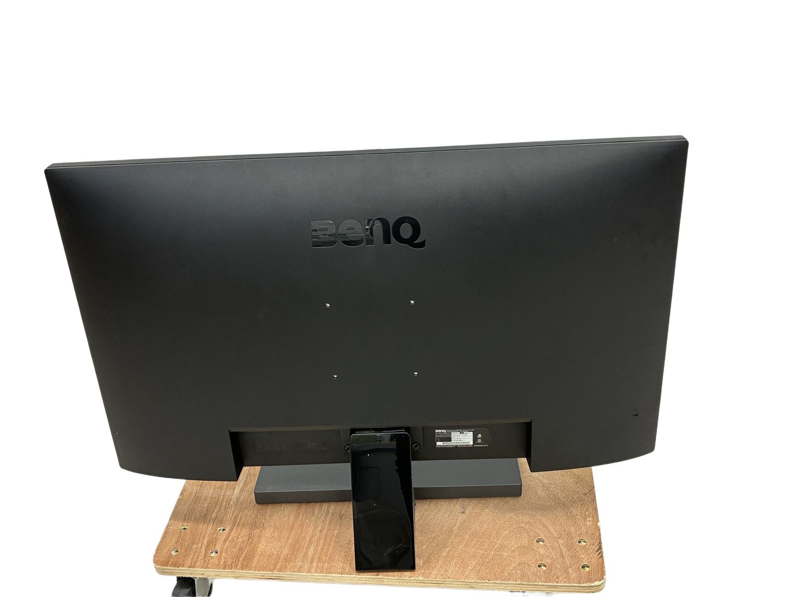 BenQ EW3270U 31.5インチ 液晶 モニター 家電 ベンキュー PC周辺機器