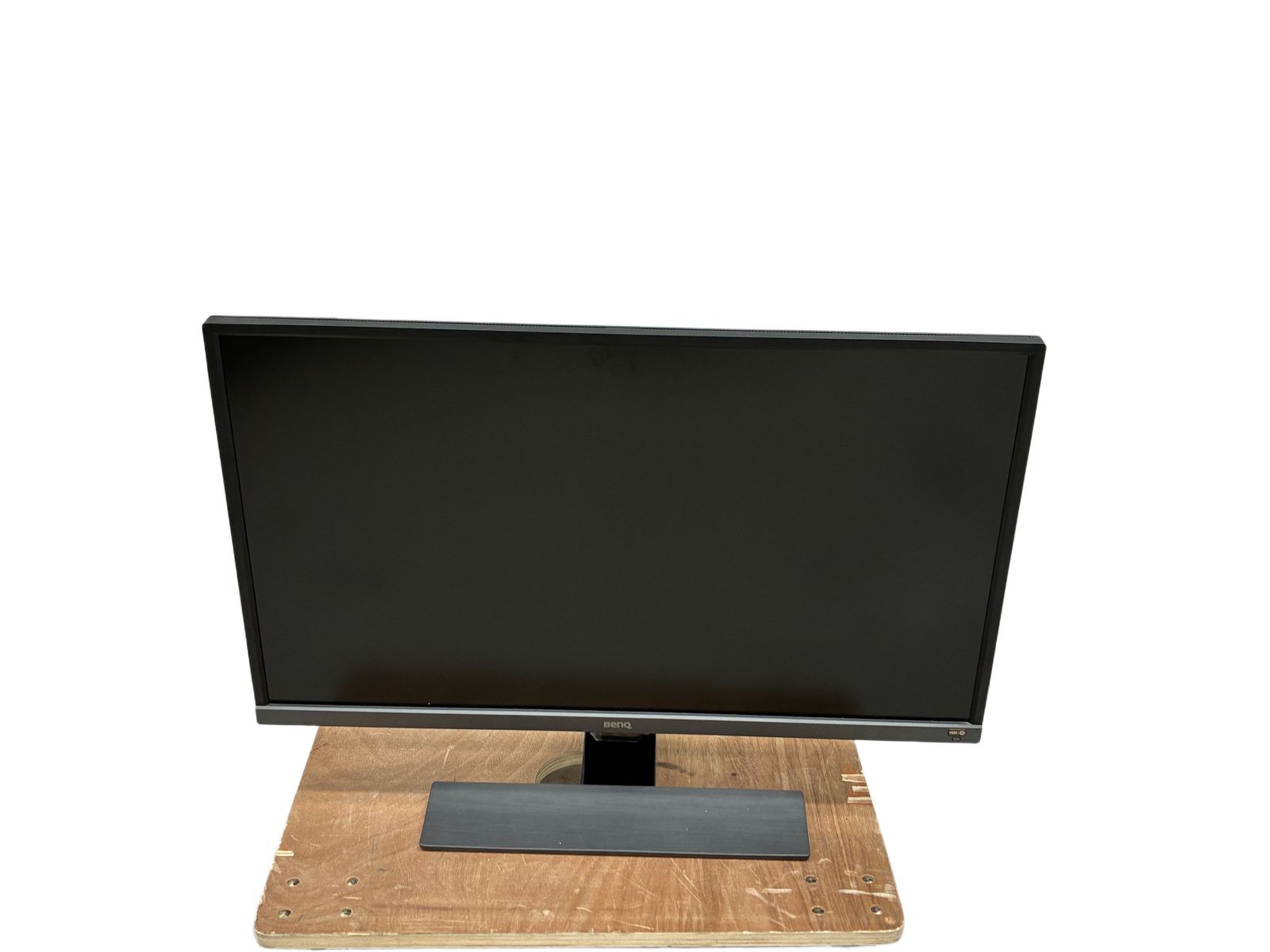 BenQ EW3270U 31.5インチ 液晶 モニター 家電 ベンキュー PC周辺機器