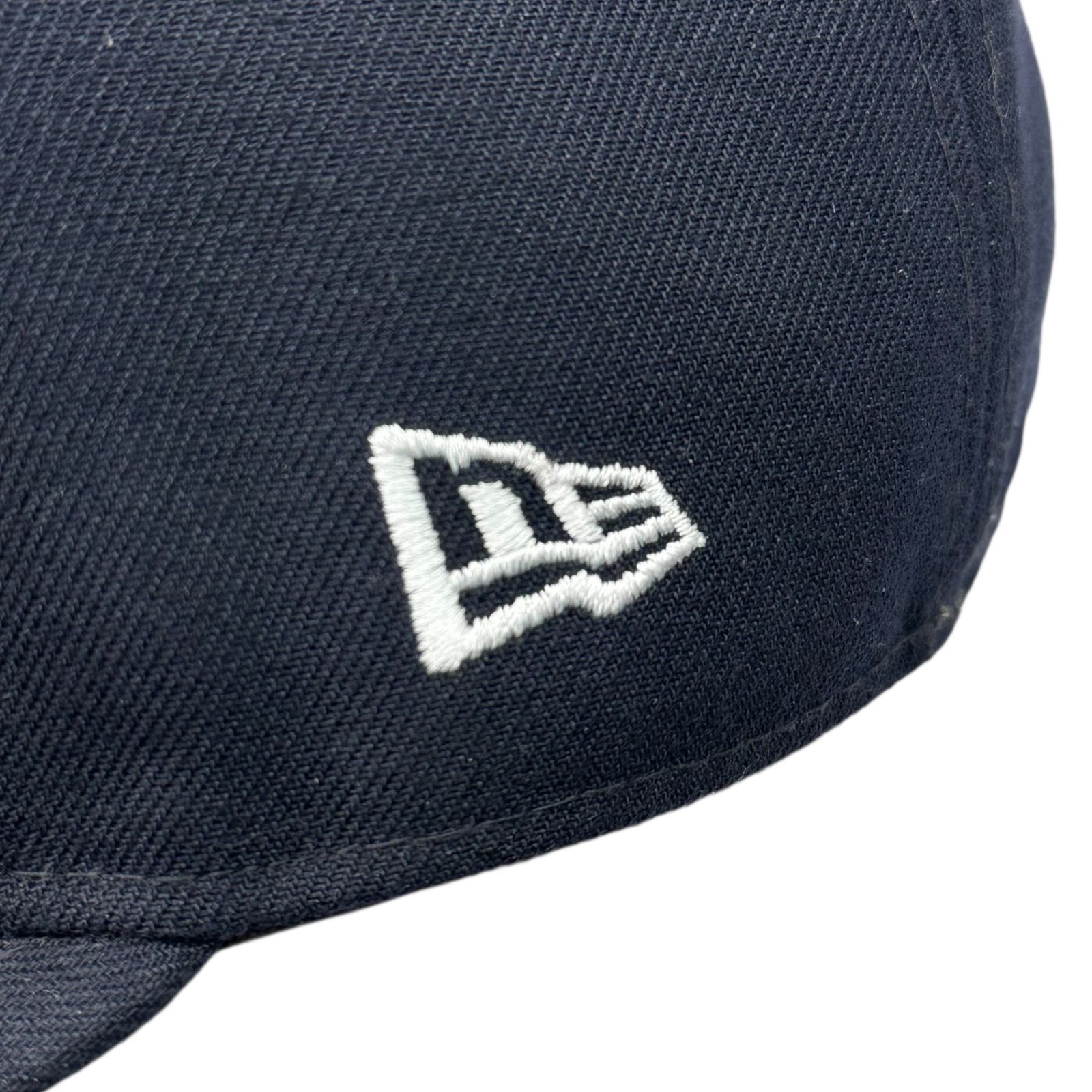W)taps - WTAPS 21AW NEW ERA CAP ネイビー L ニューエラの通販 by