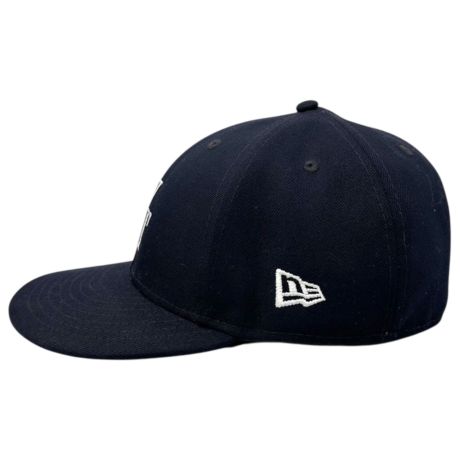 W)taps - WTAPS 21AW NEW ERA CAP ネイビー L ニューエラの通販 by