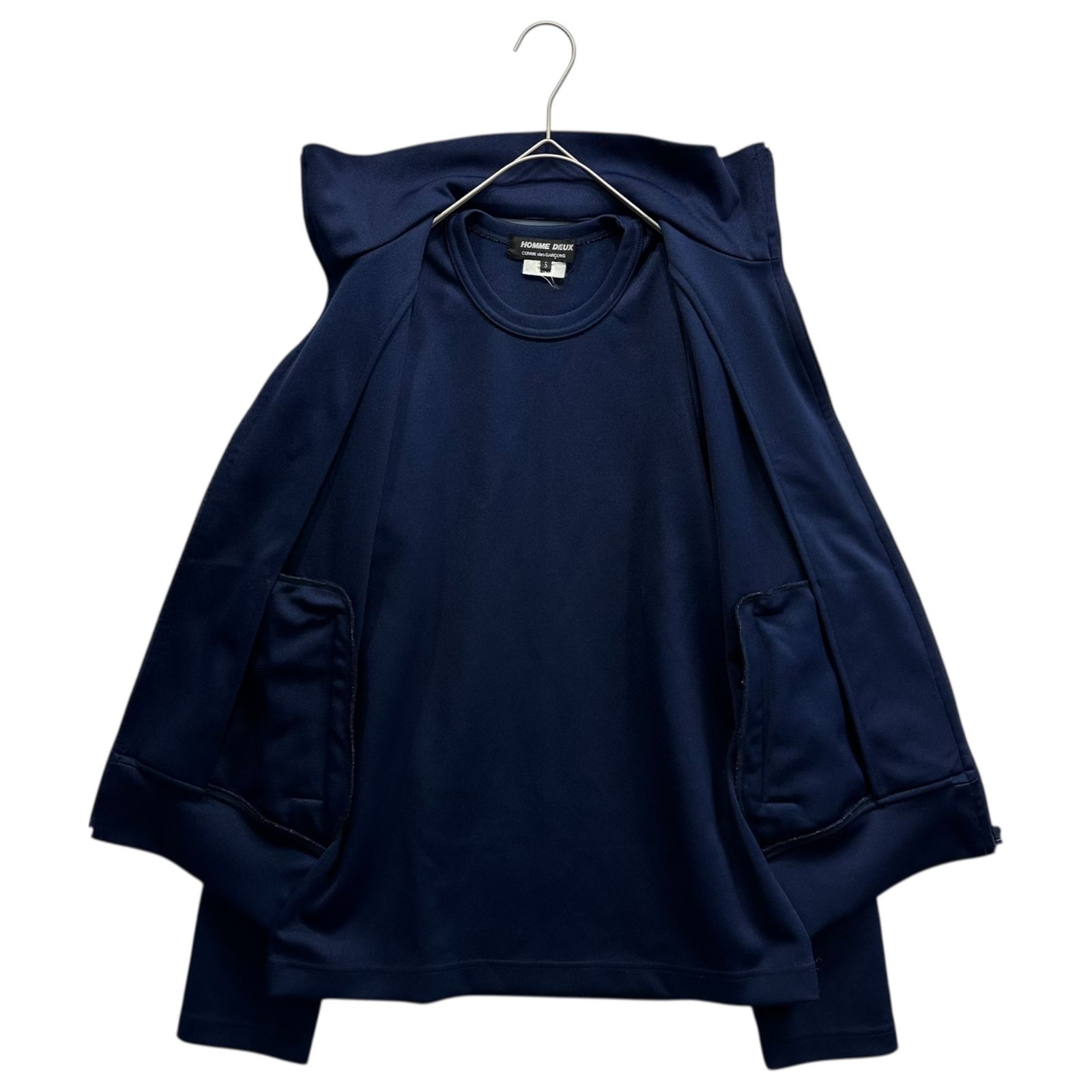 COMME des GARCONS HOMME DEUX(コムデギャルソンオムドゥ) 19AW T 