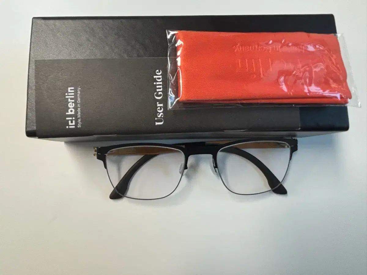 アイシーベルリン the lone wolf