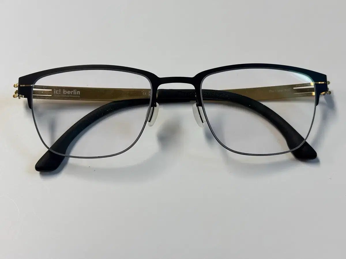 アイシーベルリン the lone wolf