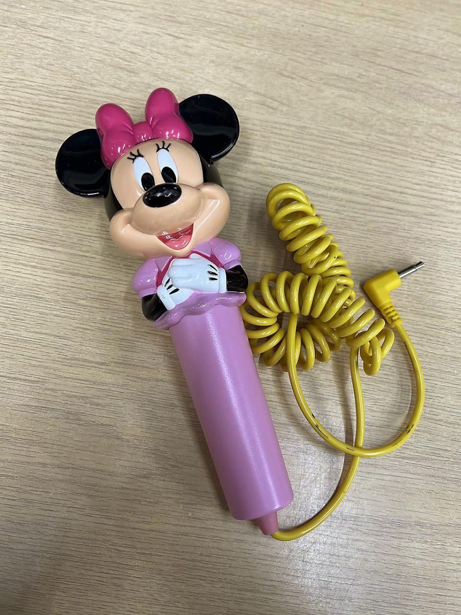 ジャンク品】 DWE ディズニー英語システム World Family English