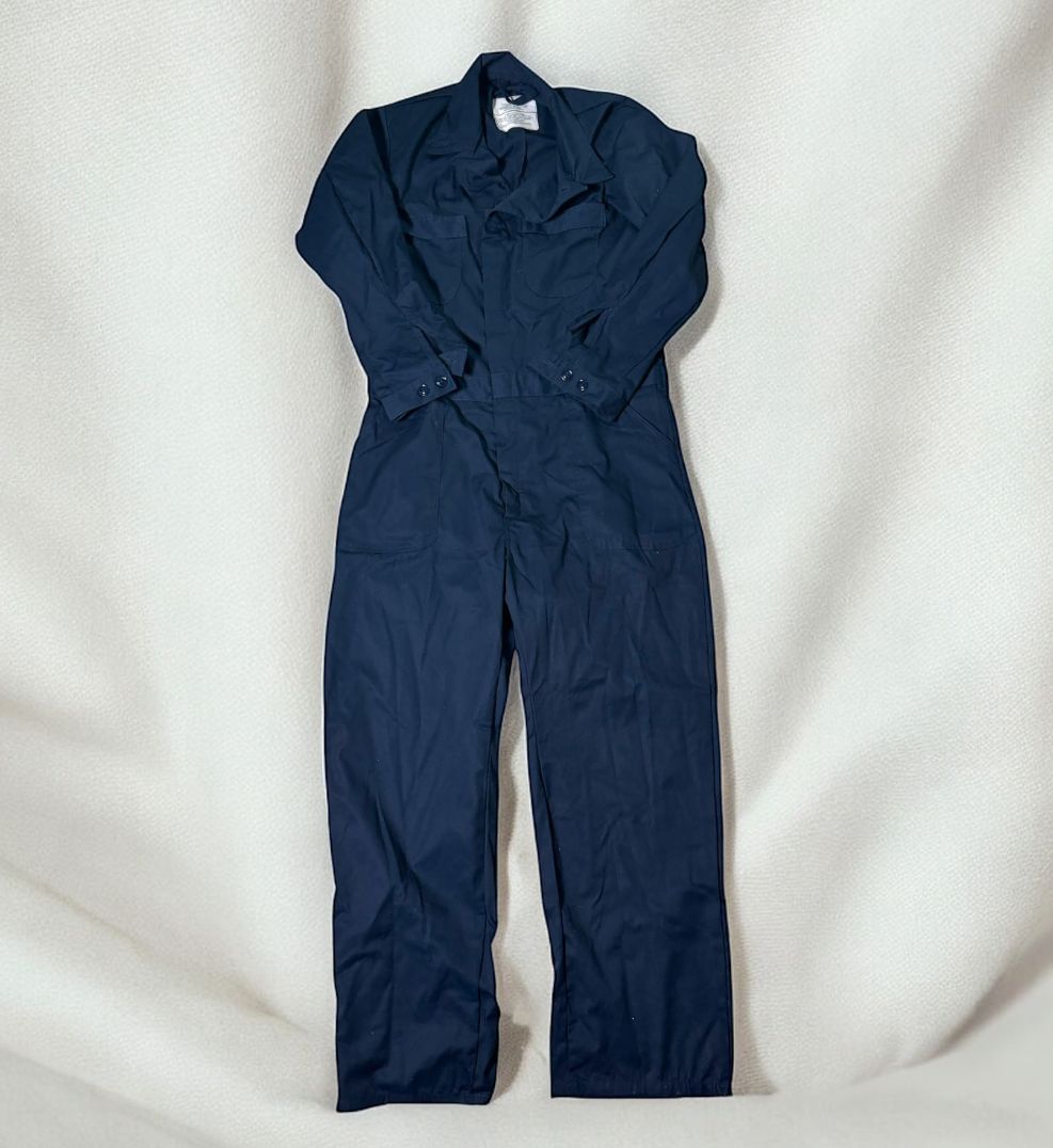アメリカ空軍 COVERALL スーツ