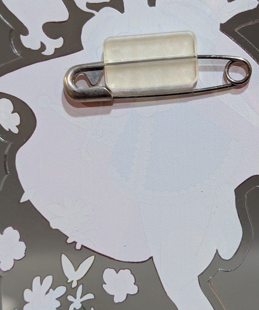  バンダイ テヅカツ!～手塚治虫 アイカツ!シリーズ～ アクリルバッジスタンドキーホルダー 虹野ゆめ その他 キャラクター玩具