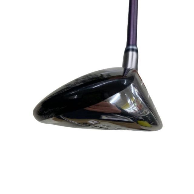 中古】 ダイワ(グローブライド) ONOFF FAIRWAY WINGS(2019) U6