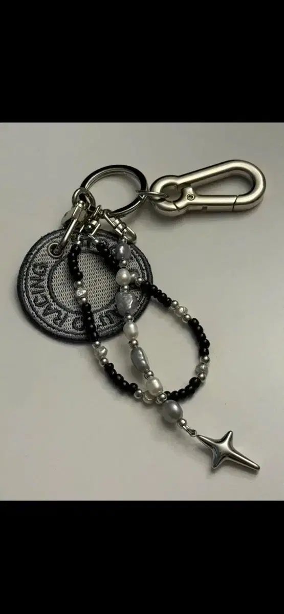 ベルリエ シティパール キーホルダー