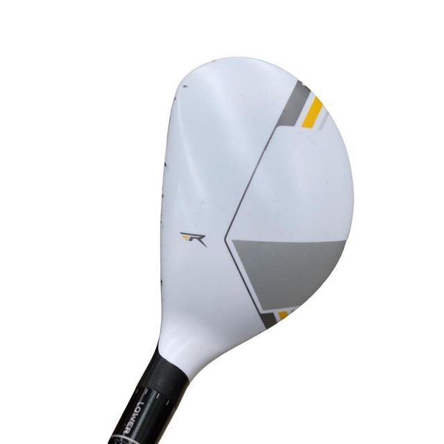 テーラーメイド RBZ STAGE 2 TOUR U 3 ユーティリティ UT KBS C-TAPER 95 フレックスS メンズ 男性用 右利き 右用 Cランク ゴルフクラブ