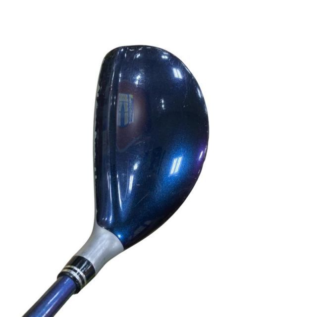 ダンロップ XXIO 2016 U 4 ユーティリティ UT MP 900 フレックスSR メンズ 男性用 右利き 右用 Dランク ゴルフクラブ