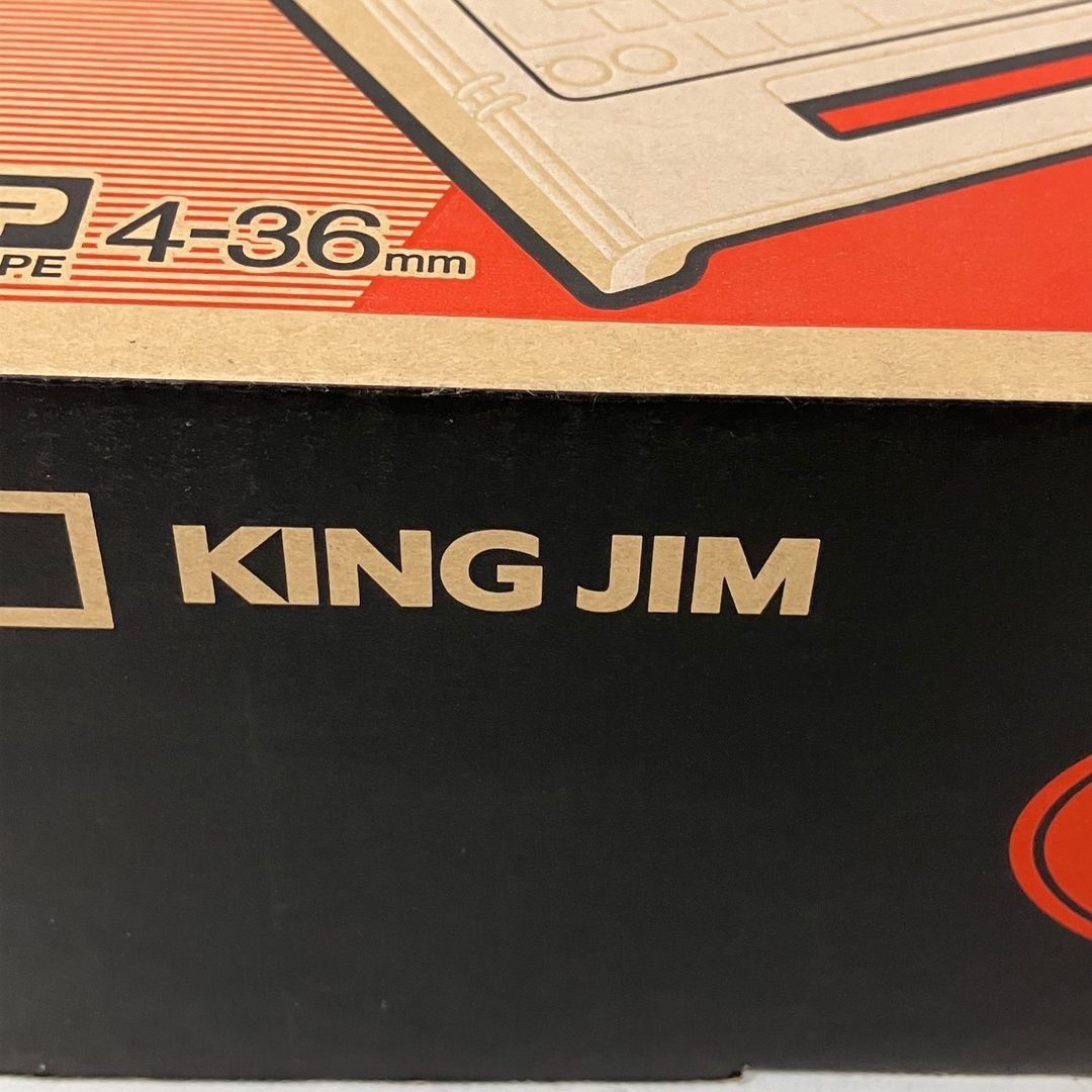 ラベルライター