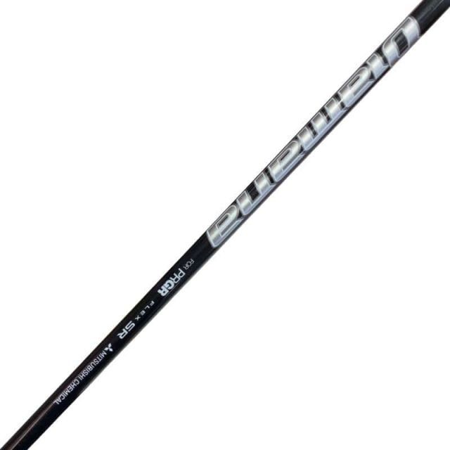 中古】 プロギア RS JUST(2022) 3W フェアウェイウッド FW Diamana FOR