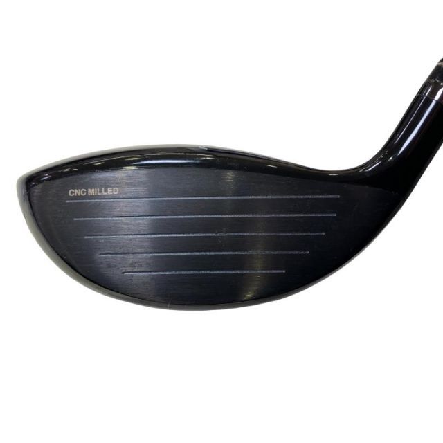 【値下げ‼️】2022 プロギア　RS JUST 3W　SR PRGR（プロギア） RS JUST(2022) 3W フェアウェイウッド FW フレックス